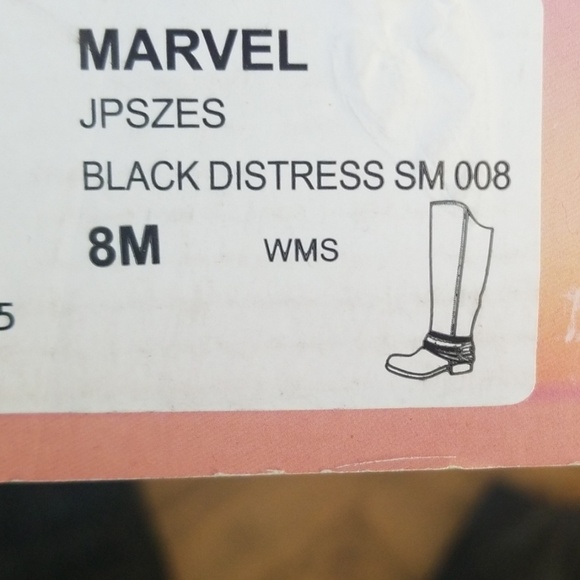 jellypop boots canada